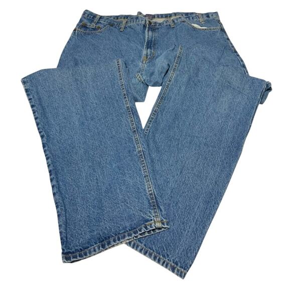 RK Brand Men’s Denim Jeans size 44 x 32 - Picture 1 of 5